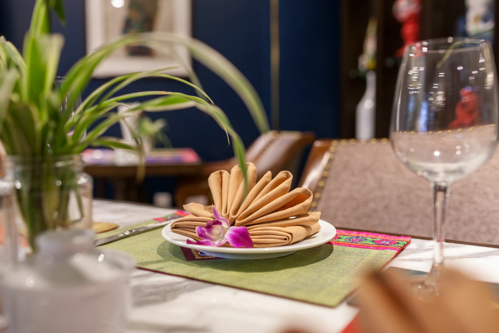 Eden Boutique Hotel & Spa Sa Pa Kültér fotó