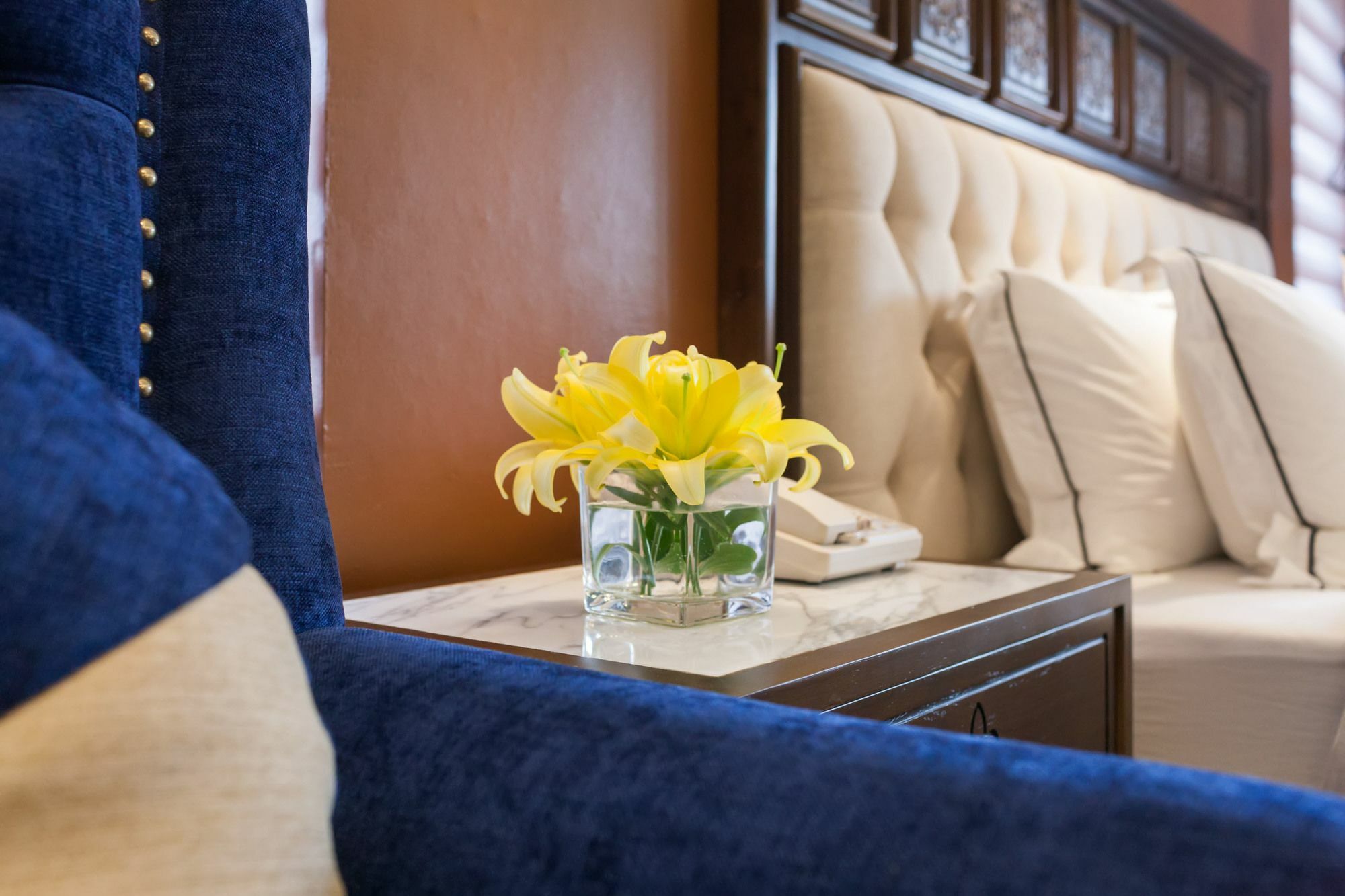 Eden Boutique Hotel & Spa Sa Pa Kültér fotó
