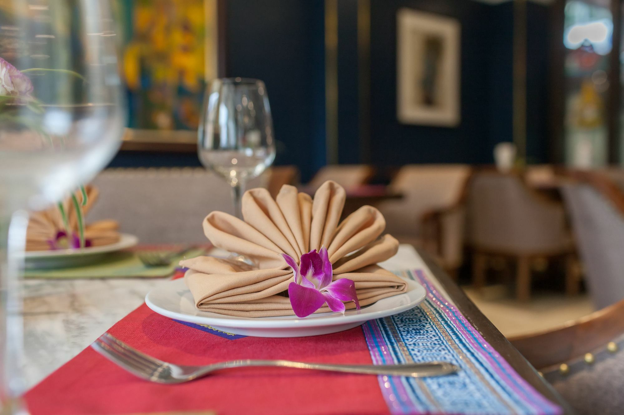 Eden Boutique Hotel & Spa Sa Pa Kültér fotó
