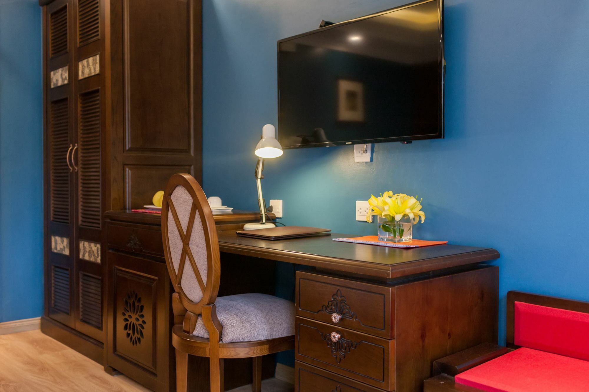 Eden Boutique Hotel & Spa Sa Pa Kültér fotó